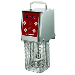 Vakuumkocher SOUS-VIDE HOT-BLOC-N Sous-Vide-Garer