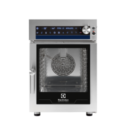 ELECTROLUX MultiSlim Ofen 6x GN 1/1 - RECHTS ELUX-CC-011 Electrolux