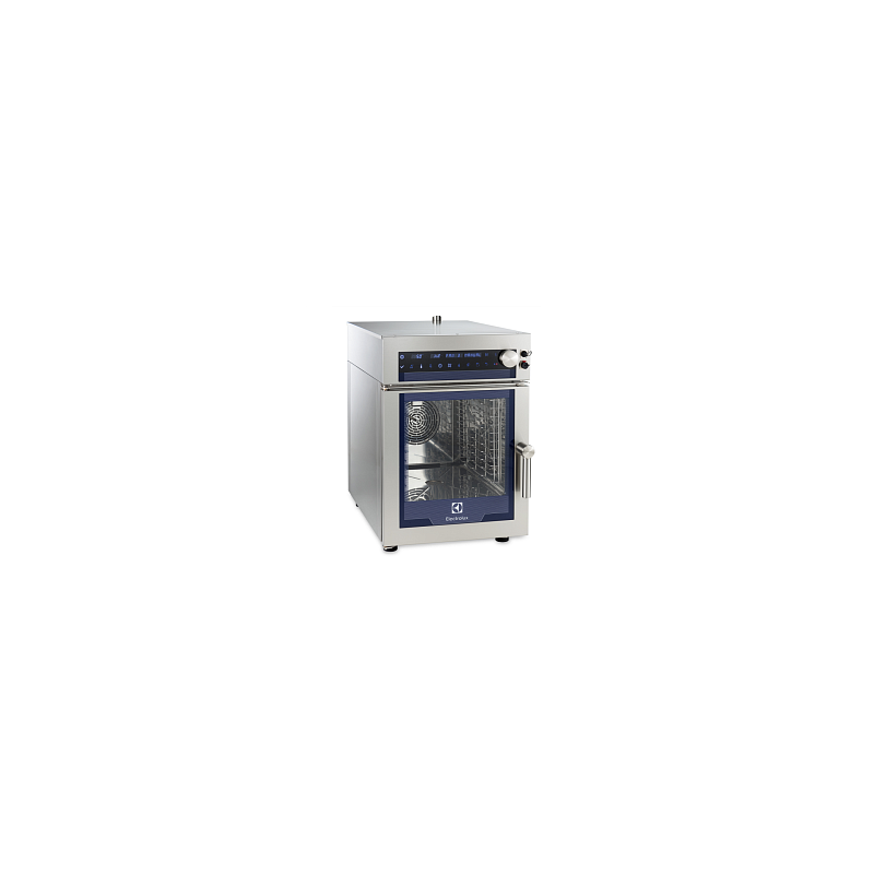 ELECTROLUX MultiSlim Ofen 6x GN 1/1 - LINKS ELUX-CC-013 Electrolux