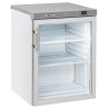 Unterbau Kühlschrank 200 Liter mit Glastür PROMO-168 SONDERAKTION Kühlen