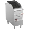 Elektro Vaporgrill mit 1 Zone E9-GVQA4-N Vaporgrill