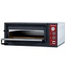 Pizzaofen für 6 Pizzen Ø 350 mm EFP-6R-M Pizzaöfen