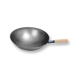 Wok - Pfanne FLEX6-ZUB10 Kochlinie 600