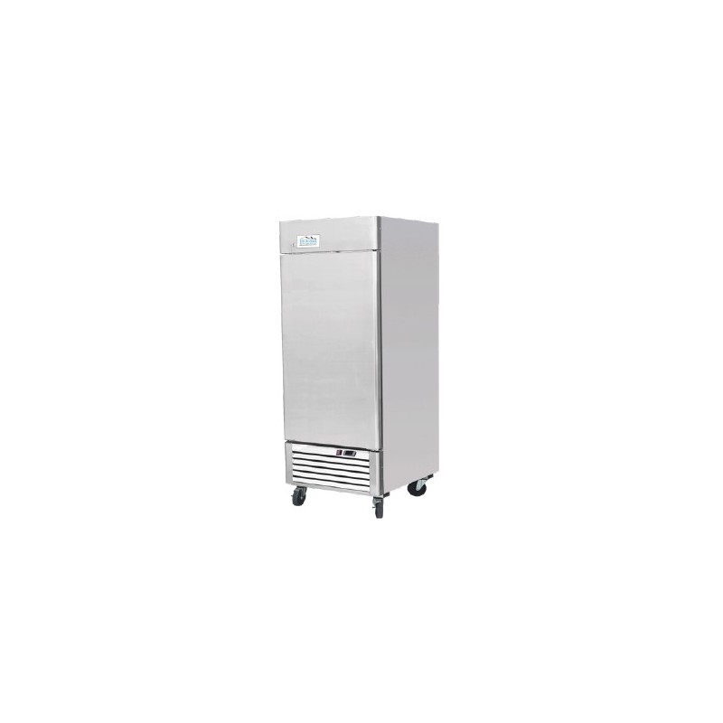 1-türiger Lagerkühlschrank 580L GN2/1 - R600a ONLINE-06 Lagerkühlung