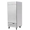 1-türiger Lagerkühlschrank 580L GN2/1 - R600a ONLINE-06 Lagerkühlung