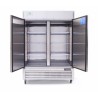 2-türiger Lagerkühlschrank 1300L GN2/1 - R290 ONLINE-07 Lagerkühlung