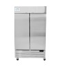 2-türiger Lagerkühlschrank 1300L GN2/1 - R290 ONLINE-07 Lagerkühlung