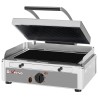 Paninigrill mit Ceranplatten PROMO-137 SONDERAKTION Kochen