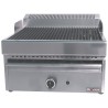 Gas Vaporgrill mit Gusseisenrost PROMO-143 SONDERAKTION Kochen