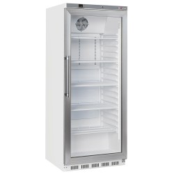 Kühlschrank GN 2/1 für Lagerung 600 Liter mit Glastür PROMO-172 SONDERAKTION Kühlen