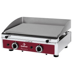 Gas Grillplatte PLANCHA mit...