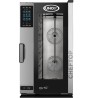 Kombidämpfer UNOX ChefTop Compact Plus, 10x GN 1/1 UNOX-COMPACT.P-10R Unox