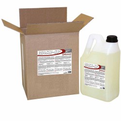 Reiniger für Spülmaschine 2x 5 Liter WASH-SP Reinigungsmittel